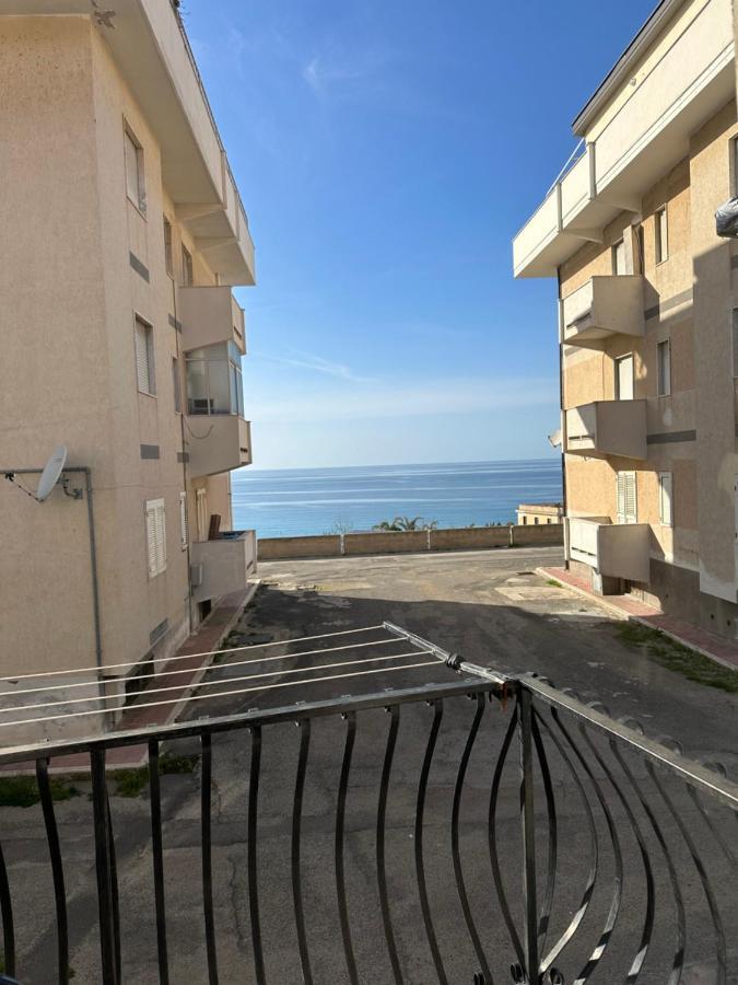 Вилла Vicolo18 Тропея Экстерьер фото