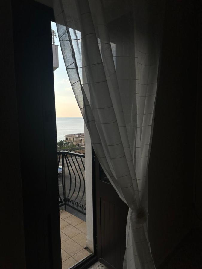 Вилла Vicolo18 Тропея Экстерьер фото