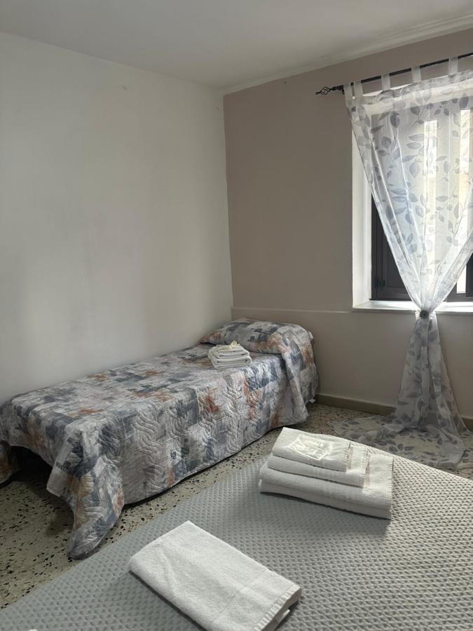 Вилла Vicolo18 Тропея Экстерьер фото